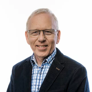 Porträt von Michael Bruckner